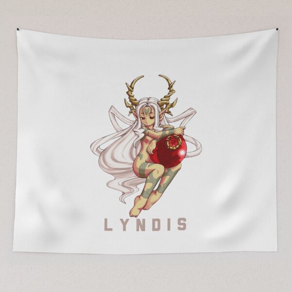 Item preview, Atelier iris Lyn design designed and sold by 2classic.