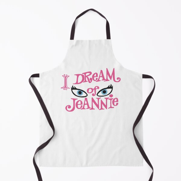 Item preview, Mens Womens Dream of Jeannie Lucky Gift designed and sold by WiliammXi.
