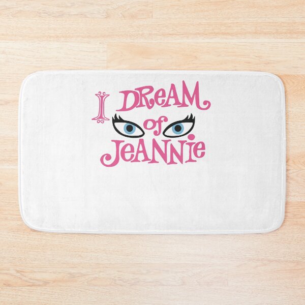 Item preview, Mens Womens Dream of Jeannie Lucky Gift designed and sold by WiliammXi.