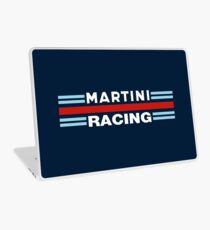 Martini Racing Laptop Skin