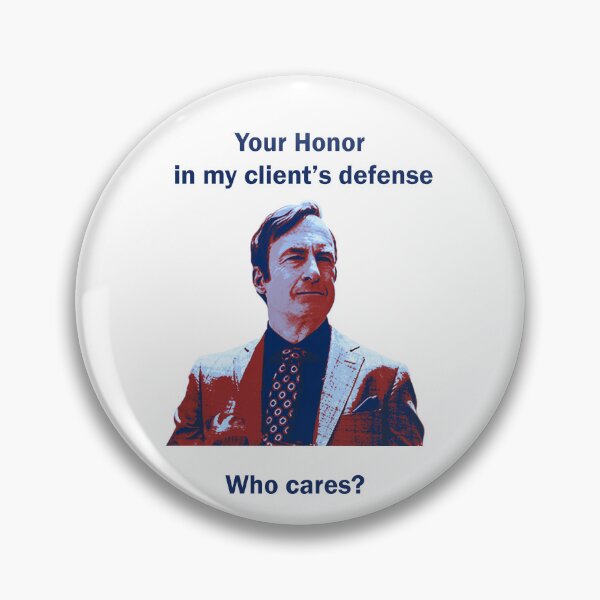 Item preview, Good Man Lawyer designed and sold by Lowgik.