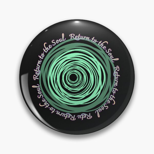Artikelvorschau, Return to the Soul,fluorescent color,arrow entworfen und verkauft von zzzozzo.
