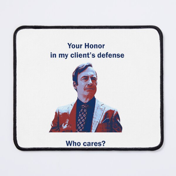 Item preview, Good Man Lawyer designed and sold by Lowgik.