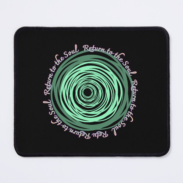 Artikelvorschau, Return to the Soul,fluorescent color,arrow entworfen und verkauft von zzzozzo.