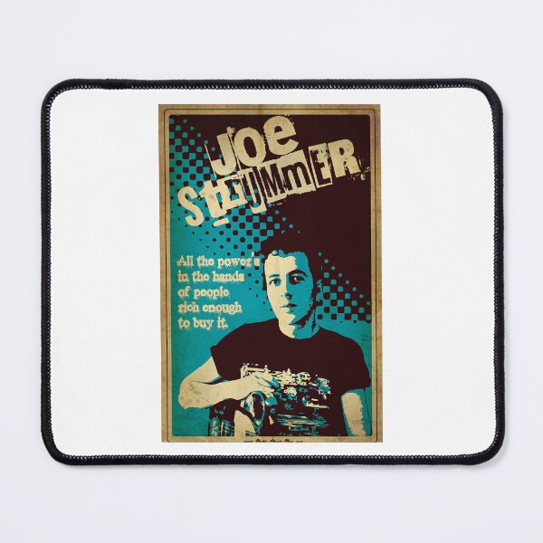 Item preview, Gift Movie Fans Mick Smithy Jones Idol Gift Fot You designed and sold by AnnabelGuerrero.