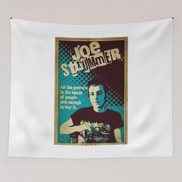 Item preview, Gift Movie Fans Mick Smithy Jones Idol Gift Fot You designed and sold by AnnabelGuerrero.