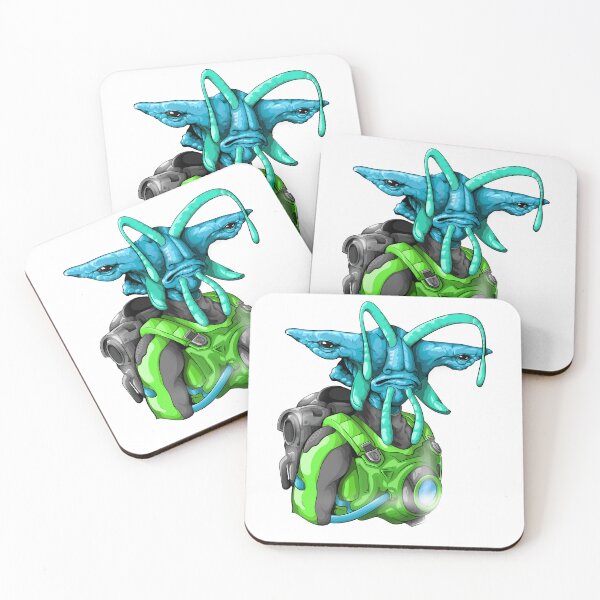 Item preview, Gifts For Halloween No Mans Atlas Sky Lucky Gift designed and sold by MauricioRoth.