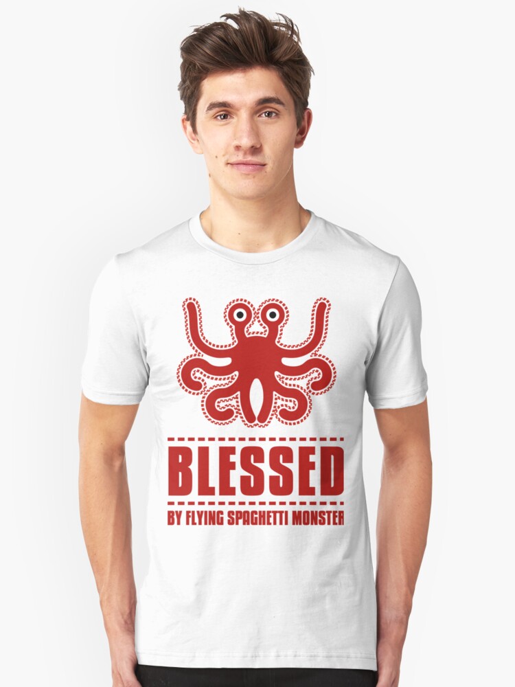 pastafarian merch