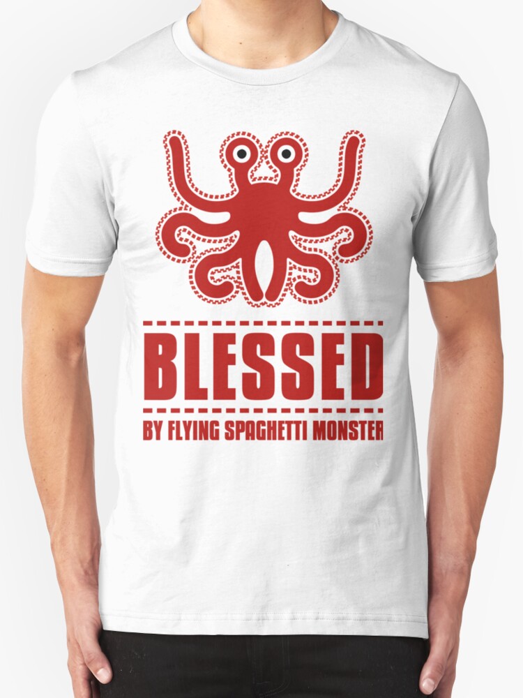 pastafarian merch