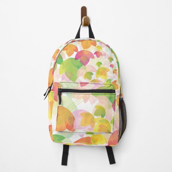 Item preview, Spriral floral pattern designed and sold by ExtremeBee.