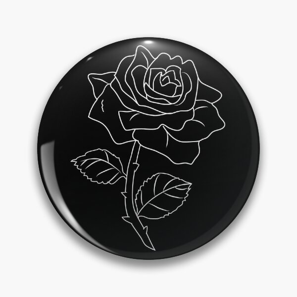 Item preview, BLACK ROSE designed and sold by CRINGEWORTHY TEES.