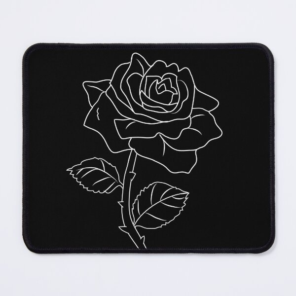 Item preview, BLACK ROSE designed and sold by CRINGEWORTHY TEES.