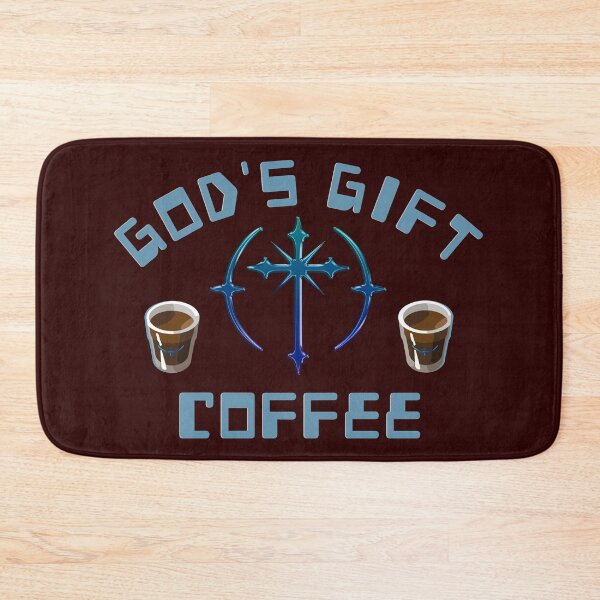 Item preview, God's Gift designed and sold by vibeno1.