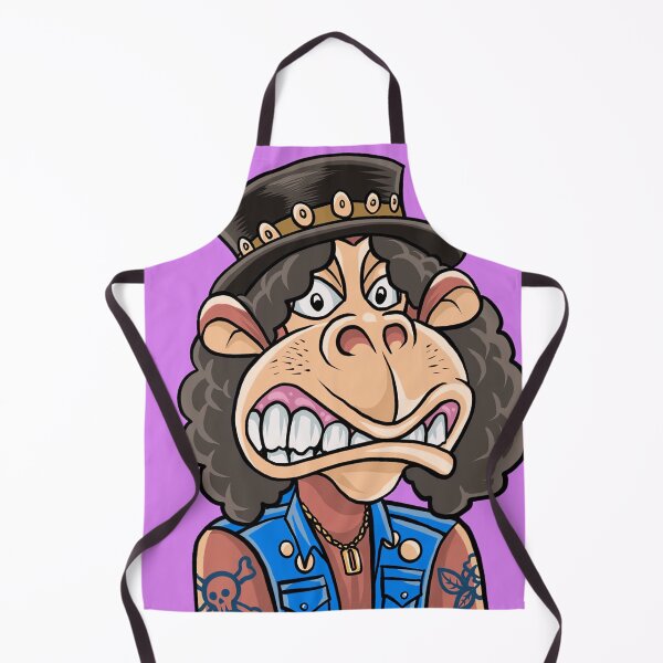 Artikelvorschau, monkey cartoon 12 funny entworfen und verkauft von Holidays77.