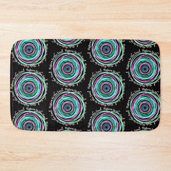 Item preview, Return to the Soul,fluorescent color,arrow designed and sold by zzzozzo.