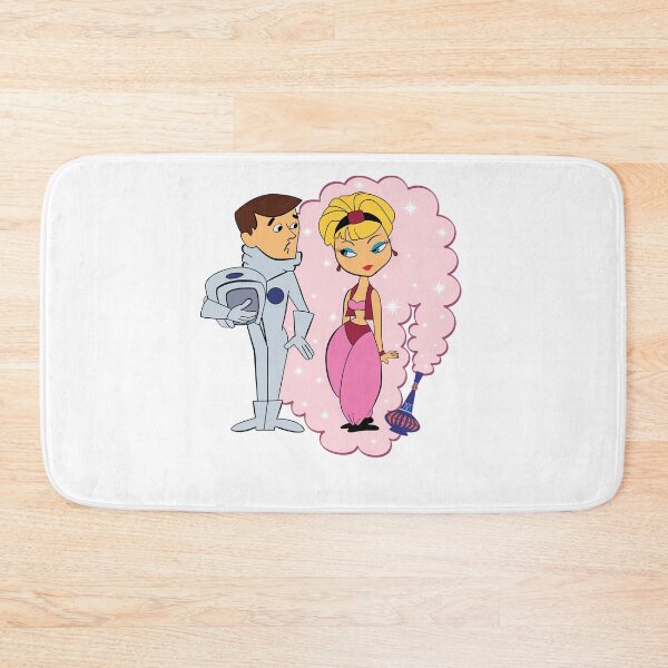 Item preview, My Favorite People Dream of Jeannie Lucky Gift designed and sold by WiliammXi.