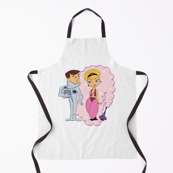 Item preview, My Favorite People Dream of Jeannie Lucky Gift designed and sold by WiliammXi.