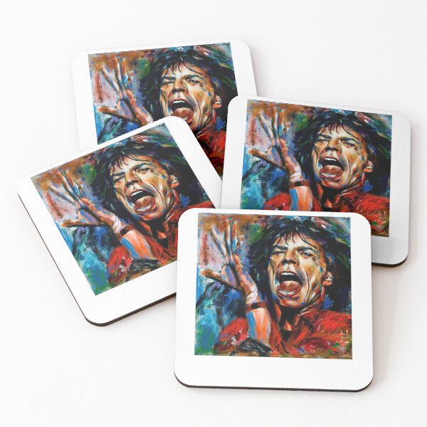 Item preview, Gifts For Men Music Mick Jones Vintage Photograp designed and sold by AnnabelGuerrero.