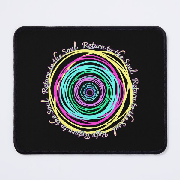 Item preview, Return to the Soul,fluorescent color,arrow designed and sold by zzzozzo.