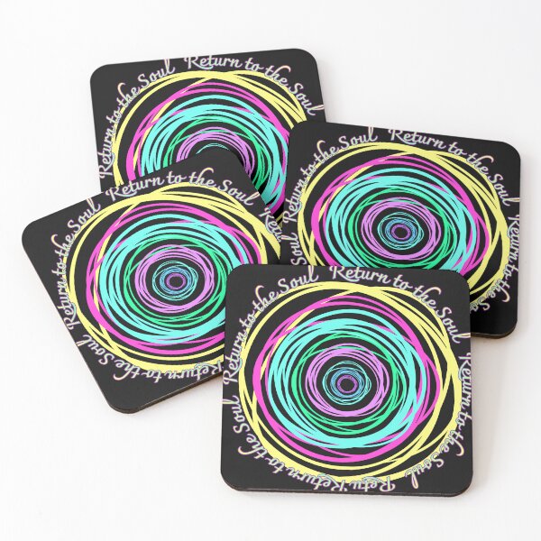 Item preview, Return to the Soul,fluorescent color,arrow designed and sold by zzzozzo.