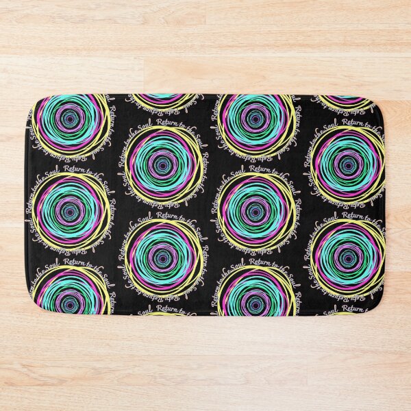 Item preview, Return to the Soul,fluorescent color,arrow designed and sold by zzzozzo.