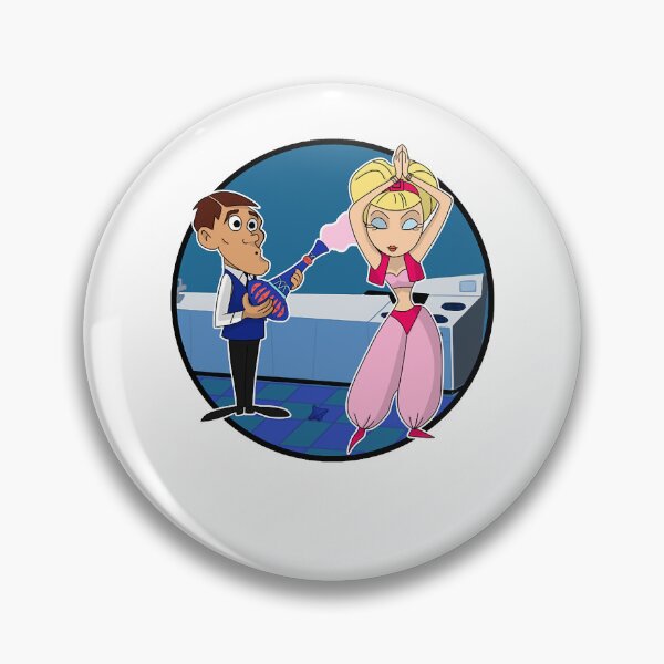 Item preview, People Call Me Dream of Jeannie Cool Gifts designed and sold by WiliammXi.
