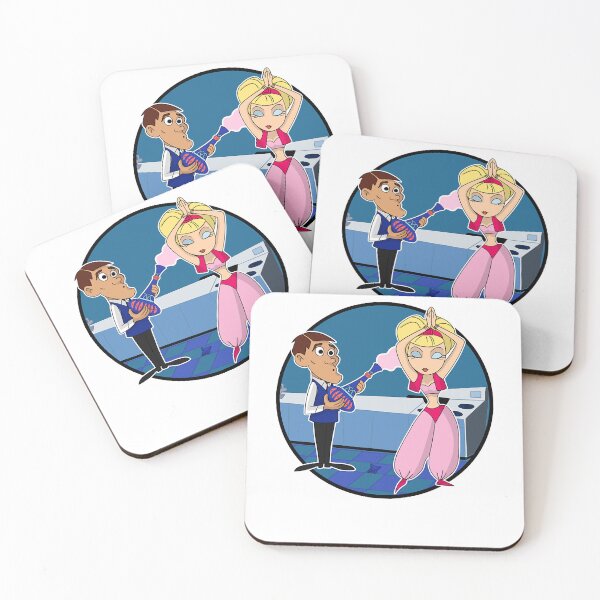 Item preview, People Call Me Dream of Jeannie Cool Gifts designed and sold by WiliammXi.