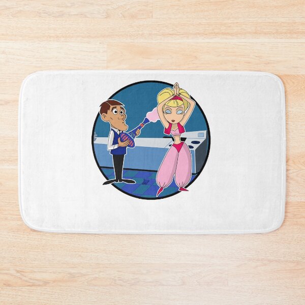 Item preview, People Call Me Dream of Jeannie Cool Gifts designed and sold by WiliammXi.