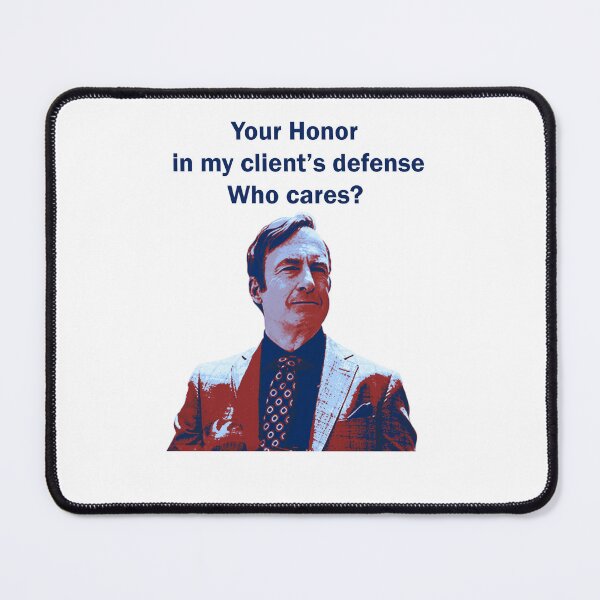 Item preview, Good Man Lawyer designed and sold by Lowgik.