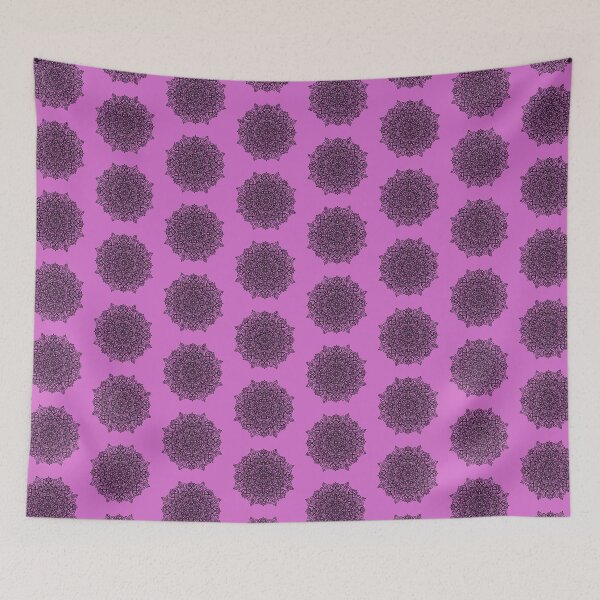 Item preview, The Larin's Mandala | Code:003 designed and sold by thelarin.
