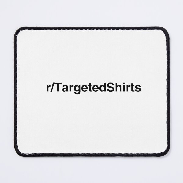 Item preview, r/TargetedShirts - Targeted Shirts designed and sold by Captain Met.