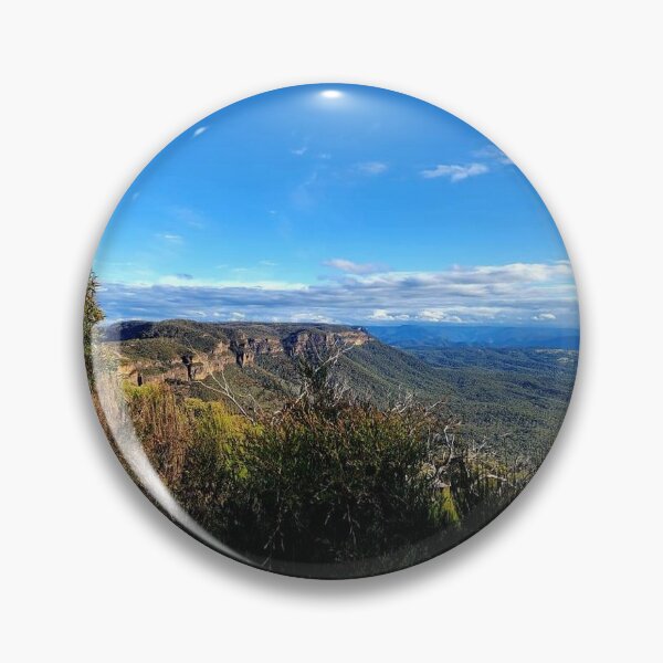 Item preview, Cahills Lookout, Sydney designed and sold by Lovinglife2022.