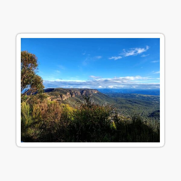 Item preview, Cahills Lookout, Sydney designed and sold by Lovinglife2022.