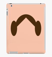 Leia iPad Case/Skin