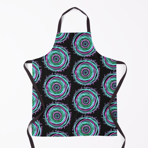 Item preview, Return to the Soul,fluorescent color,arrow designed and sold by zzzozzo.