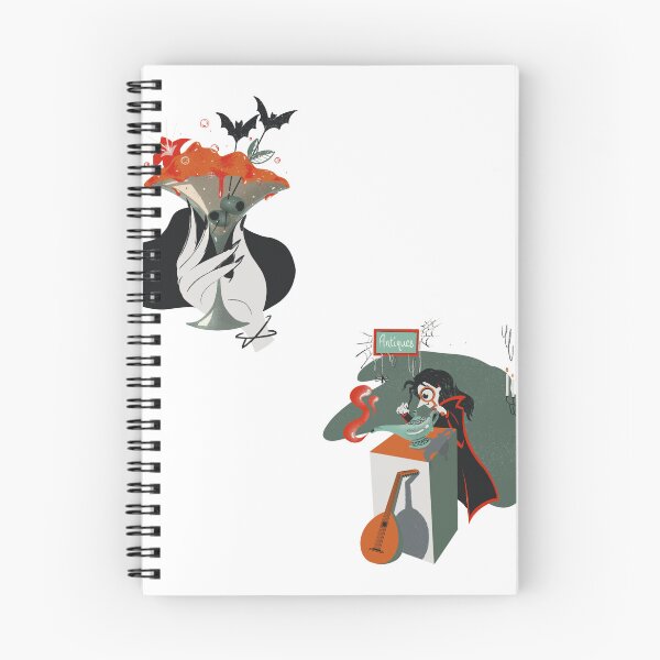 Item preview, Vampire summer Vol.2 designed and sold by PearFanta.