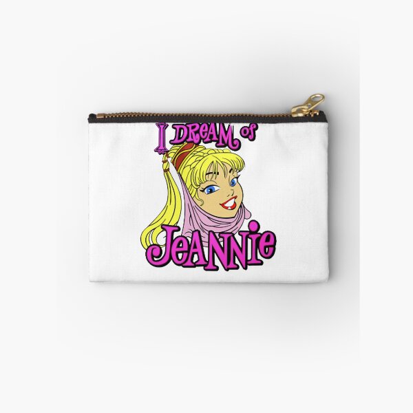 Item preview, Women Men Dream of Jeannie Gifts Movie Fan designed and sold by WiliammXi.