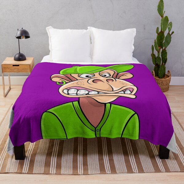 Item preview, monkey cartoon 16 funny designed and sold by Holidays77.