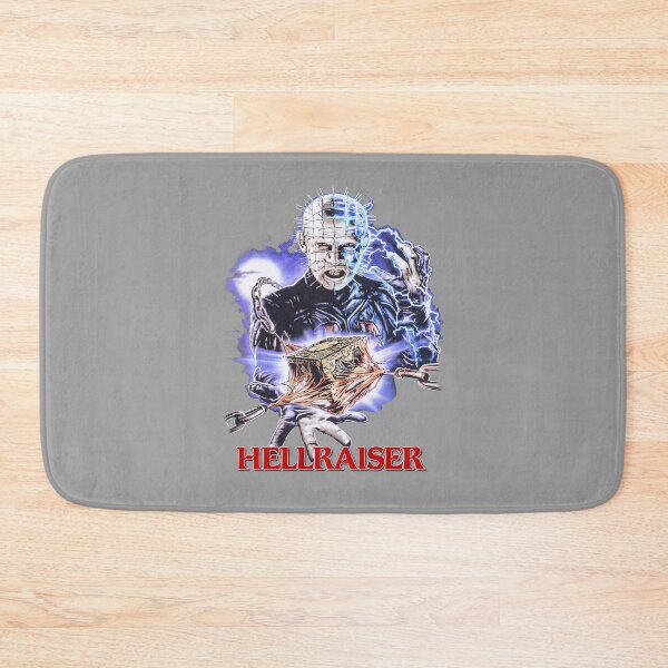 Item preview, Horror Movie Horror Characters Hellraiser Pinhead  designed and sold by Tyonnamodel.