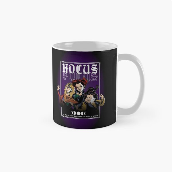 Item preview, Hocus Pocus Sanderson Sisters designed and sold by CandaceUS.