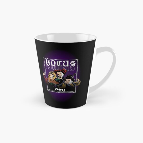 Item preview, Hocus Pocus Sanderson Sisters designed and sold by CandaceUS.