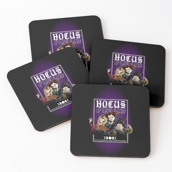 Item preview, Hocus Pocus Sanderson Sisters designed and sold by CandaceUS.