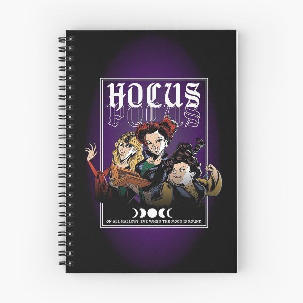 Item preview, Hocus Pocus Sanderson Sisters designed and sold by CandaceUS.