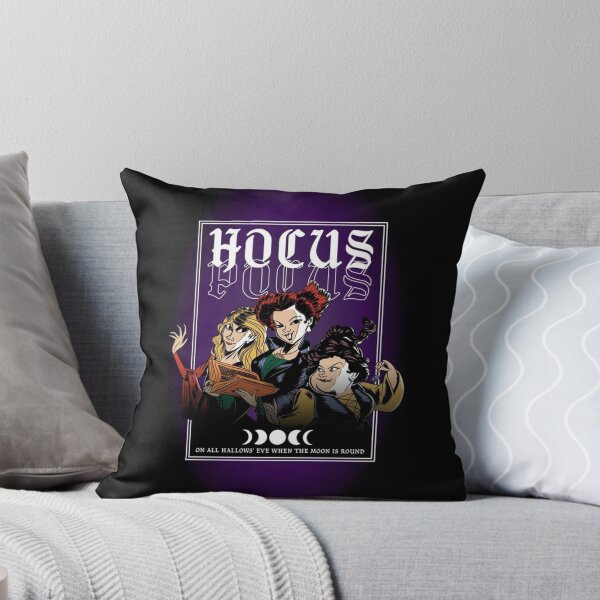 Item preview, Hocus Pocus Sanderson Sisters designed and sold by CandaceUS.