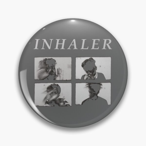 Item preview, inhaler band, inhaler, band, elijah hewson, indie, josh jenkinson, robert keating, ryan mcmahon Clas designed and sold by CharlesNassauer.