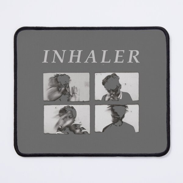 Item preview, inhaler band, inhaler, band, elijah hewson, indie, josh jenkinson, robert keating, ryan mcmahon Clas designed and sold by CharlesNassauer.