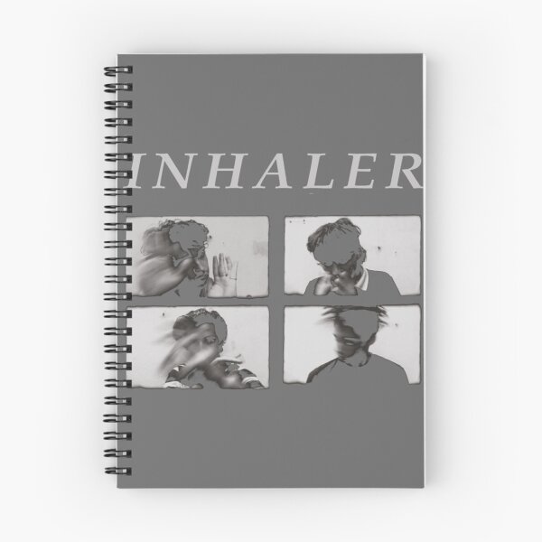 Item preview, inhaler band, inhaler, band, elijah hewson, indie, josh jenkinson, robert keating, ryan mcmahon Clas designed and sold by CharlesNassauer.