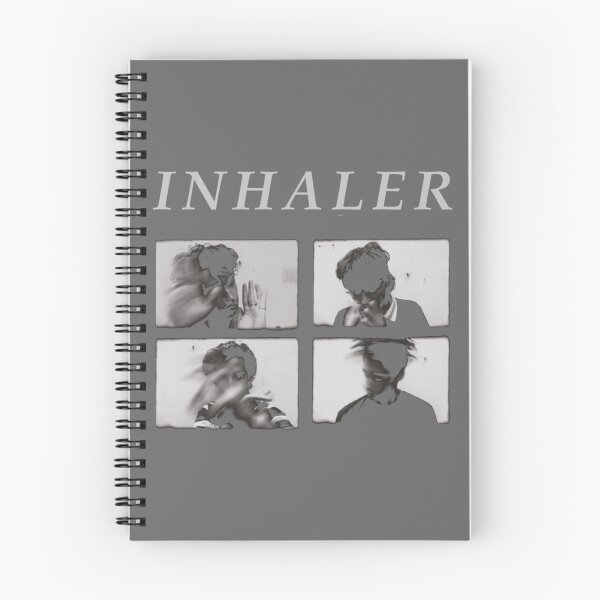 Item preview, inhaler band, inhaler, band, elijah hewson, indie, josh jenkinson, robert keating, ryan mcmahon Clas designed and sold by CharlesNassauer.