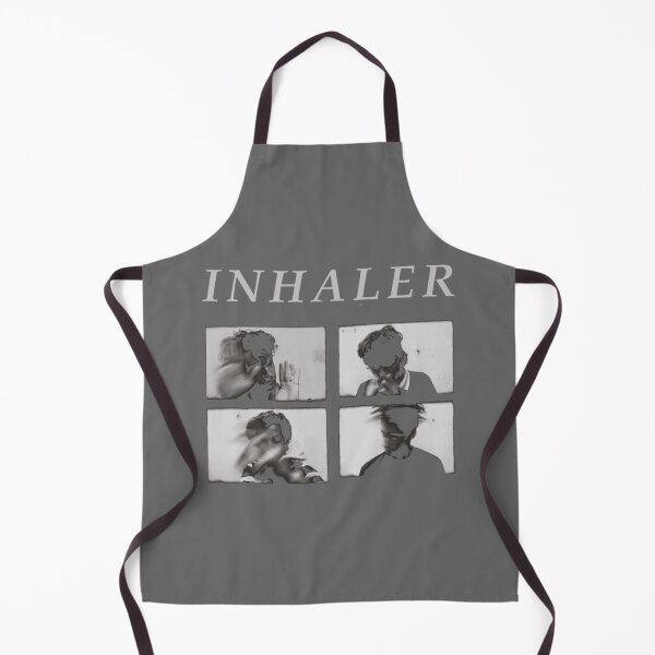 Item preview, inhaler band, inhaler, band, elijah hewson, indie, josh jenkinson, robert keating, ryan mcmahon Clas designed and sold by CharlesNassauer.