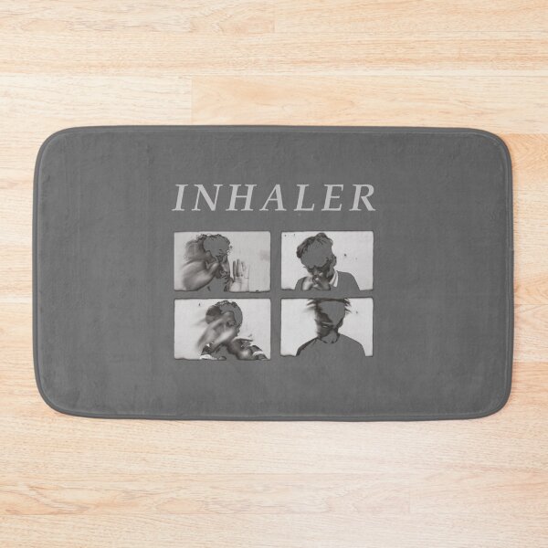 Item preview, inhaler band, inhaler, band, elijah hewson, indie, josh jenkinson, robert keating, ryan mcmahon Clas designed and sold by CharlesNassauer.